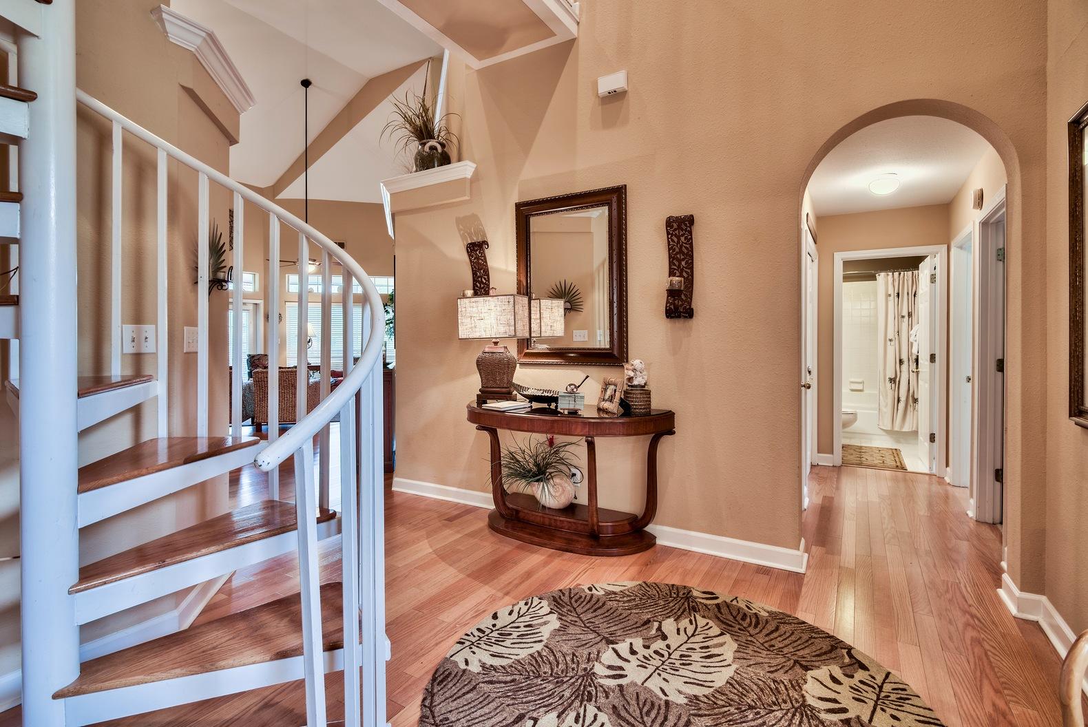 Tivoli by the Sea - Residential