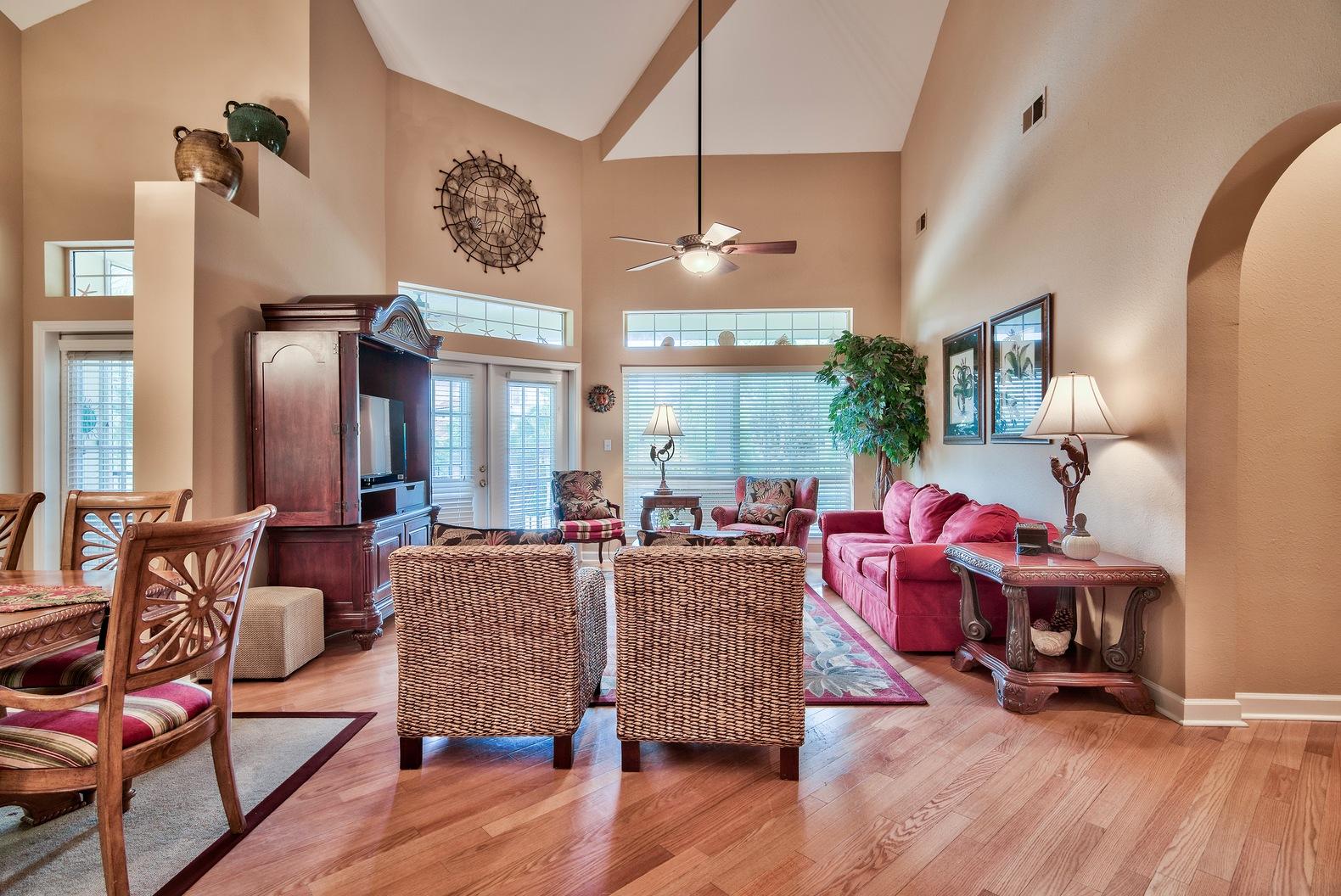 Tivoli by the Sea - Residential