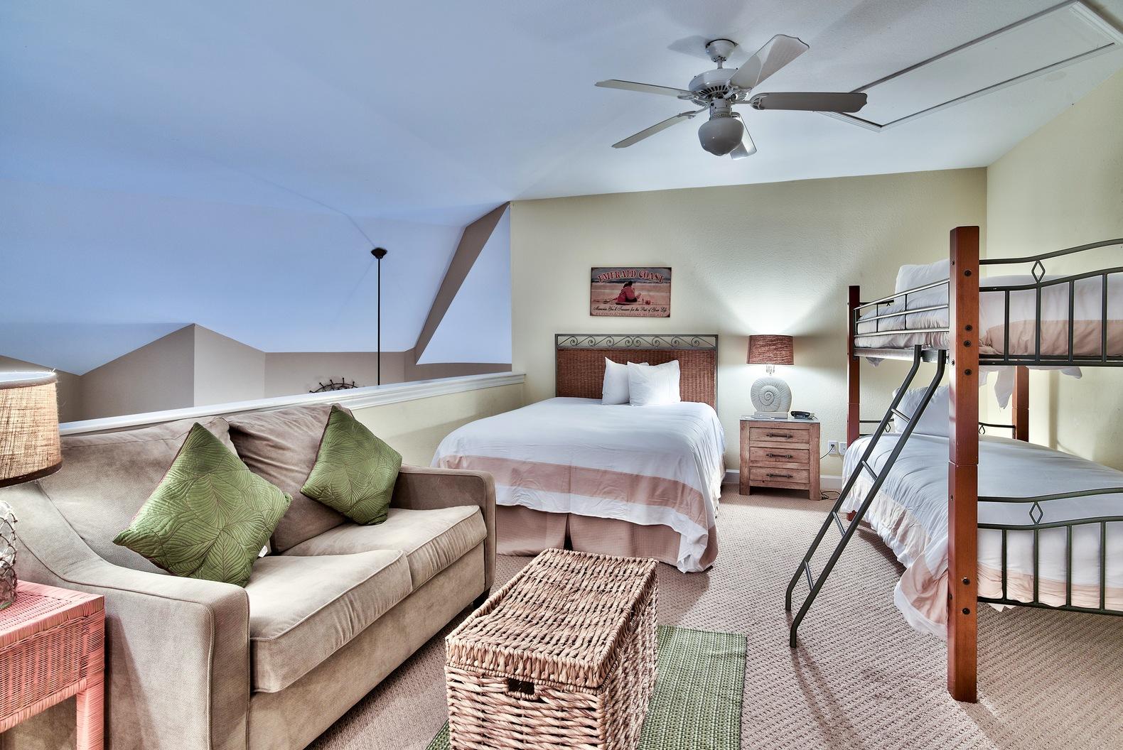 Tivoli by the Sea - Residential