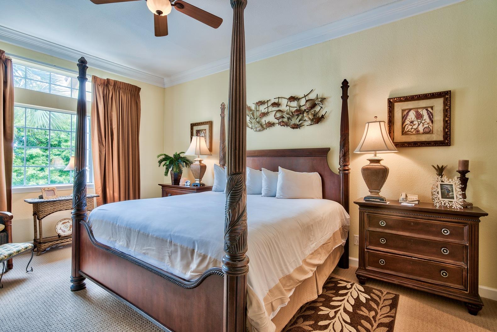 Tivoli by the Sea - Residential