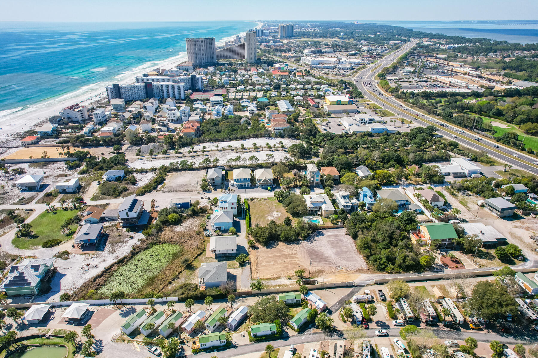 TANG-O-MAR S/D UNREC - Land