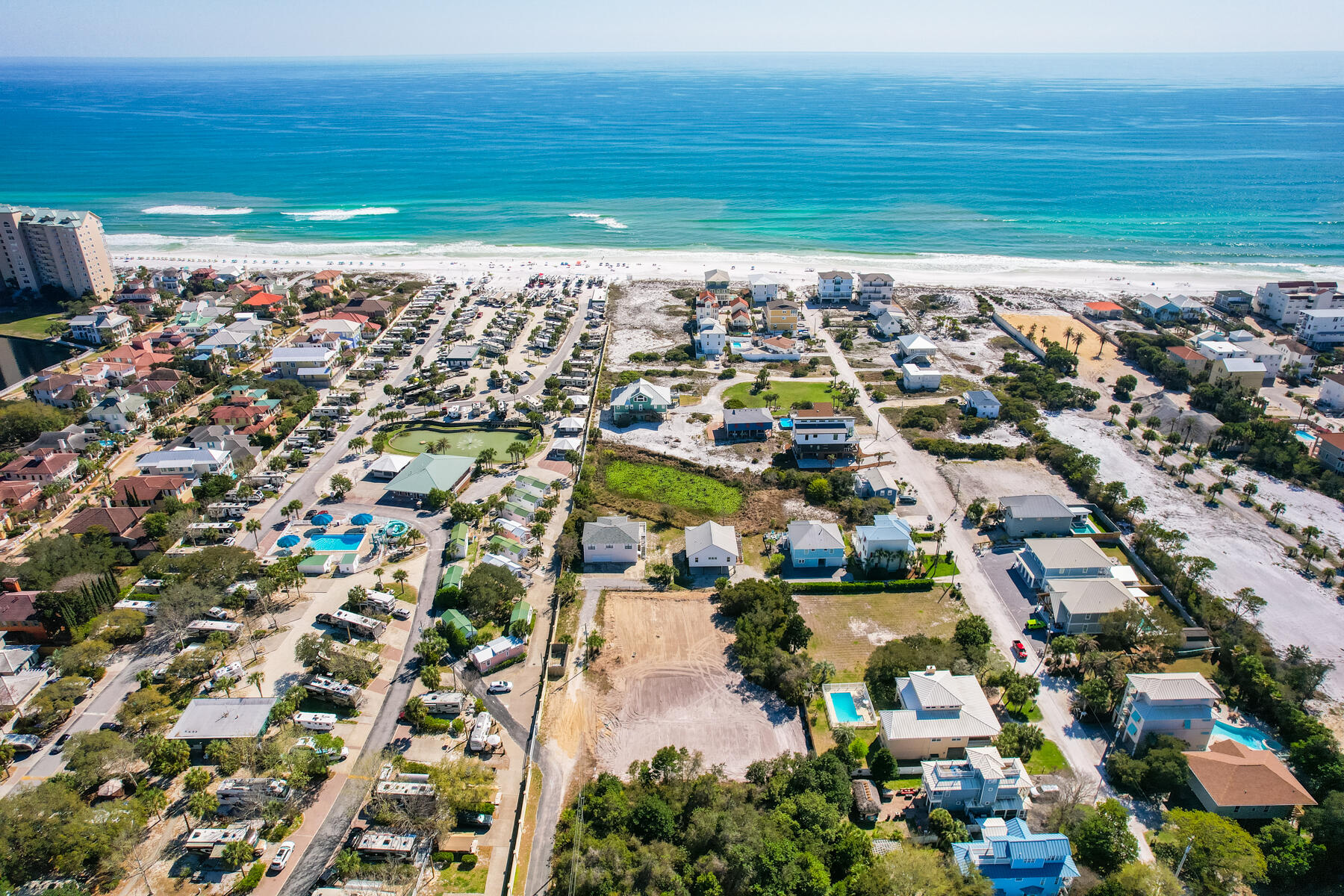 TANG-O-MAR S/D UNREC - Land