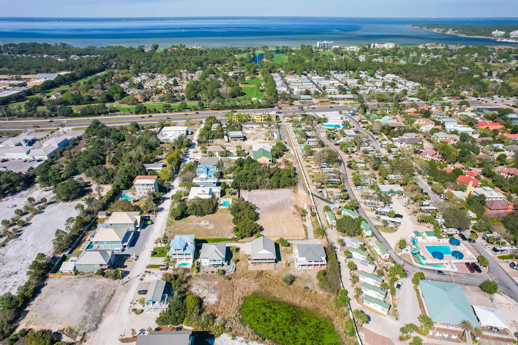 TANG-O-MAR S/D UNREC - Land