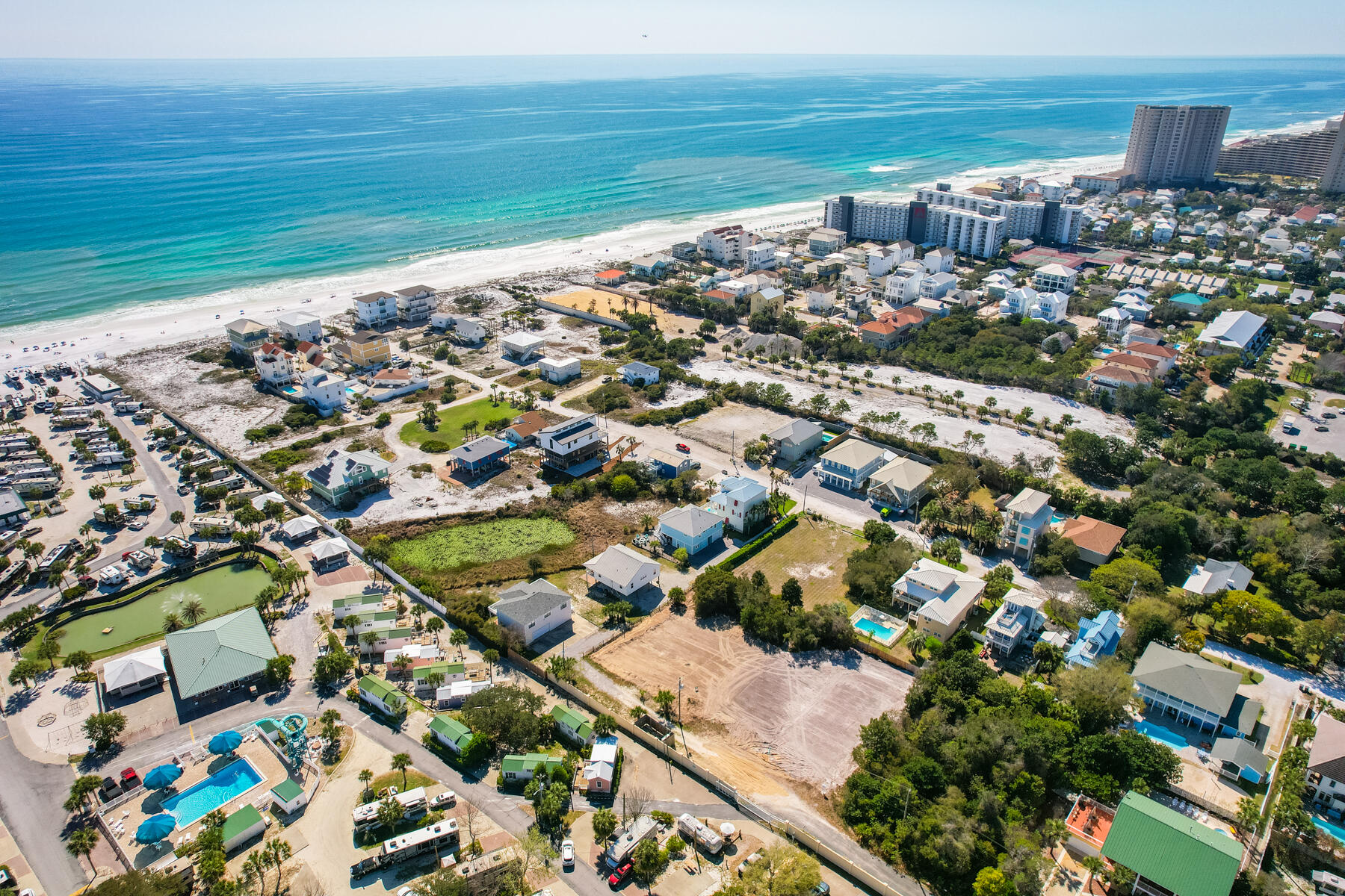 TANG-O-MAR S/D UNREC - Land