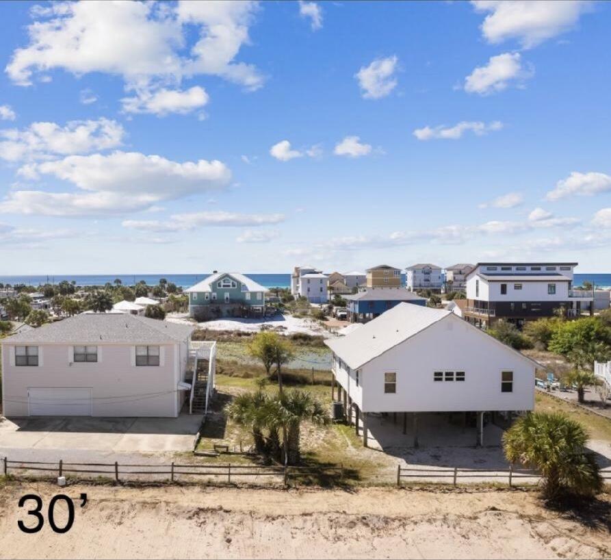 TANG-O-MAR S/D UNREC - Land