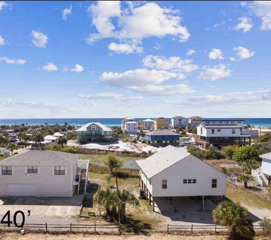 TANG-O-MAR S/D UNREC - Land