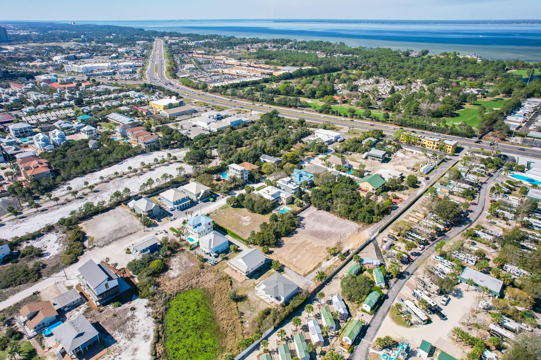 TANG-O-MAR S/D UNREC - Land