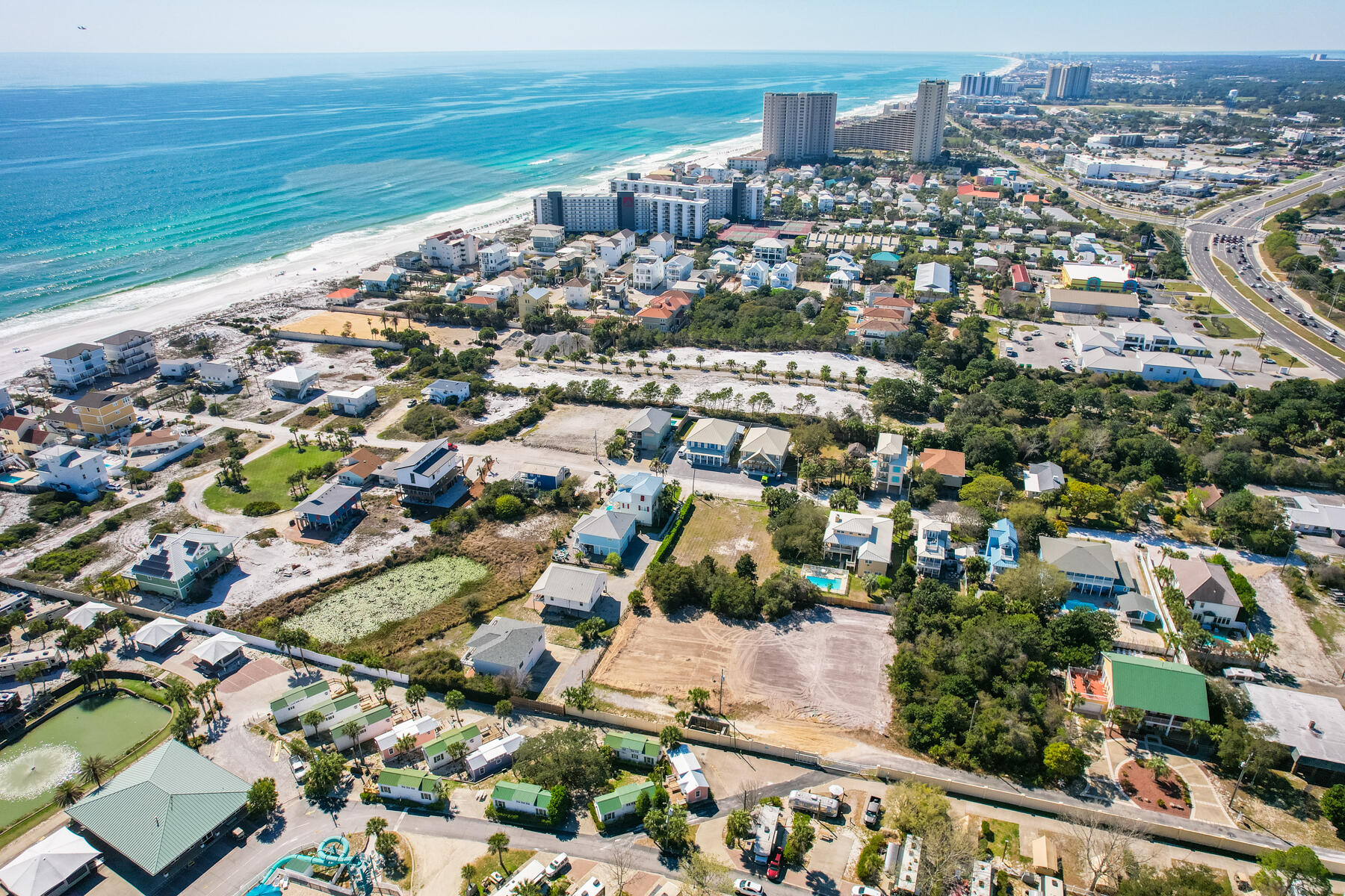 TANG-O-MAR S/D UNREC - Land