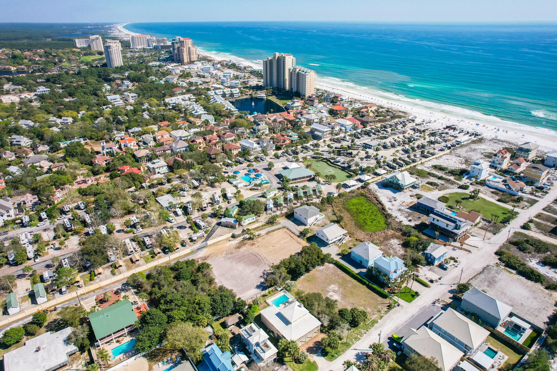 TANG-O-MAR S/D UNREC - Land