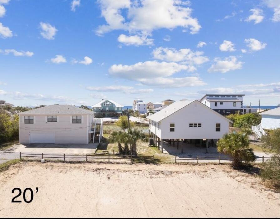 TANG-O-MAR S/D UNREC - Land