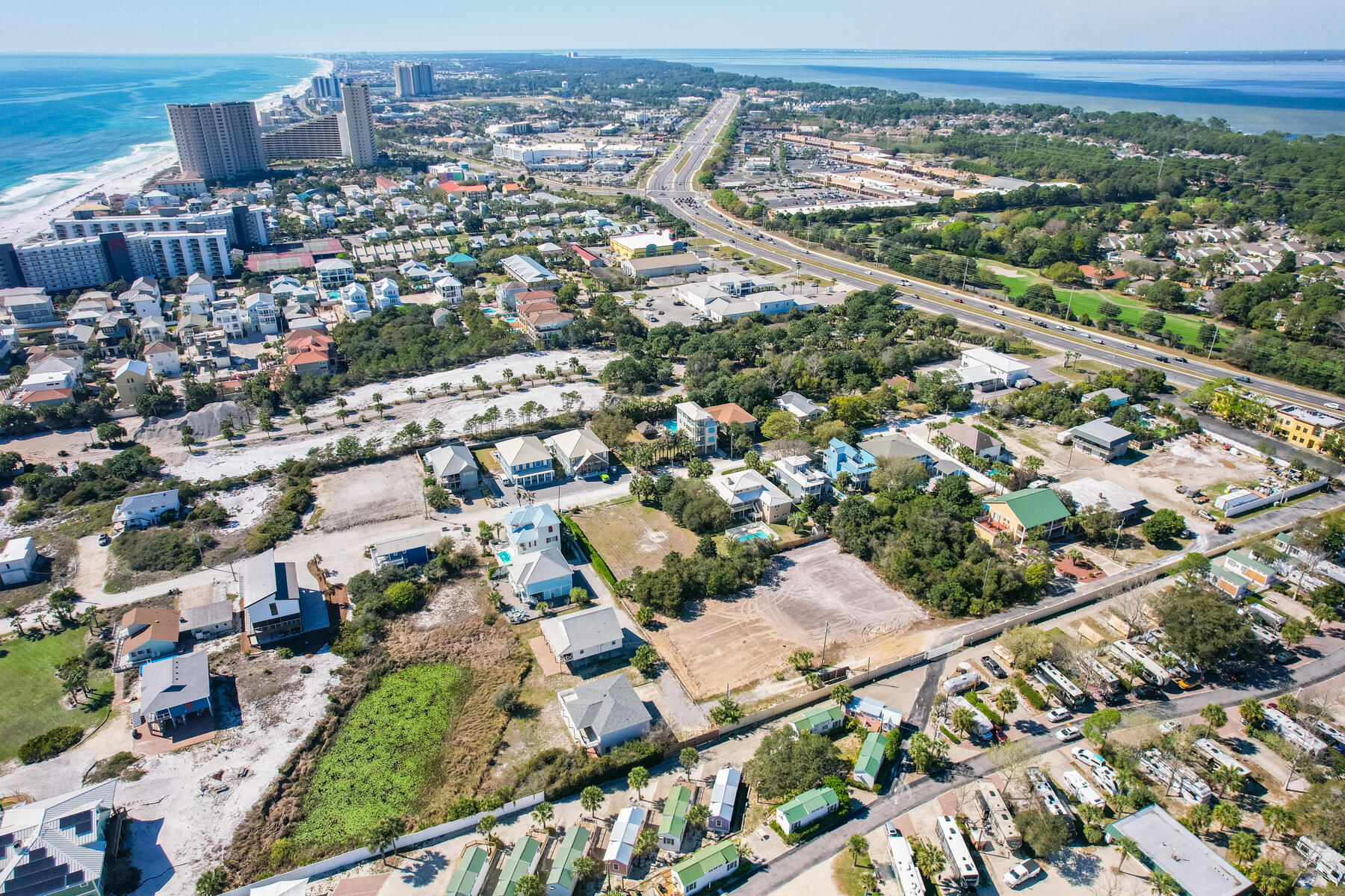 TANG-O-MAR S/D UNREC - Land