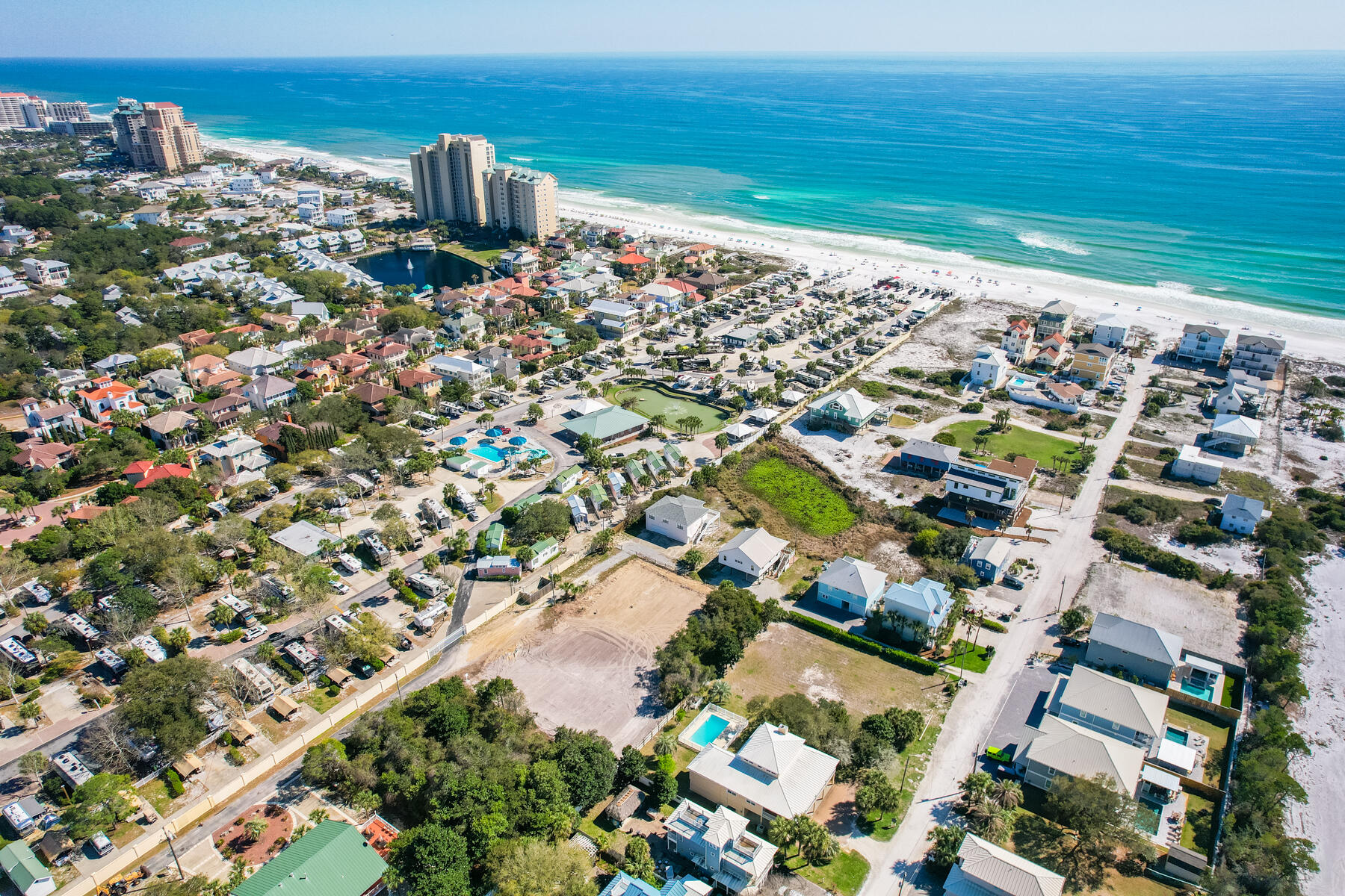 TANG-O-MAR S/D UNREC - Land