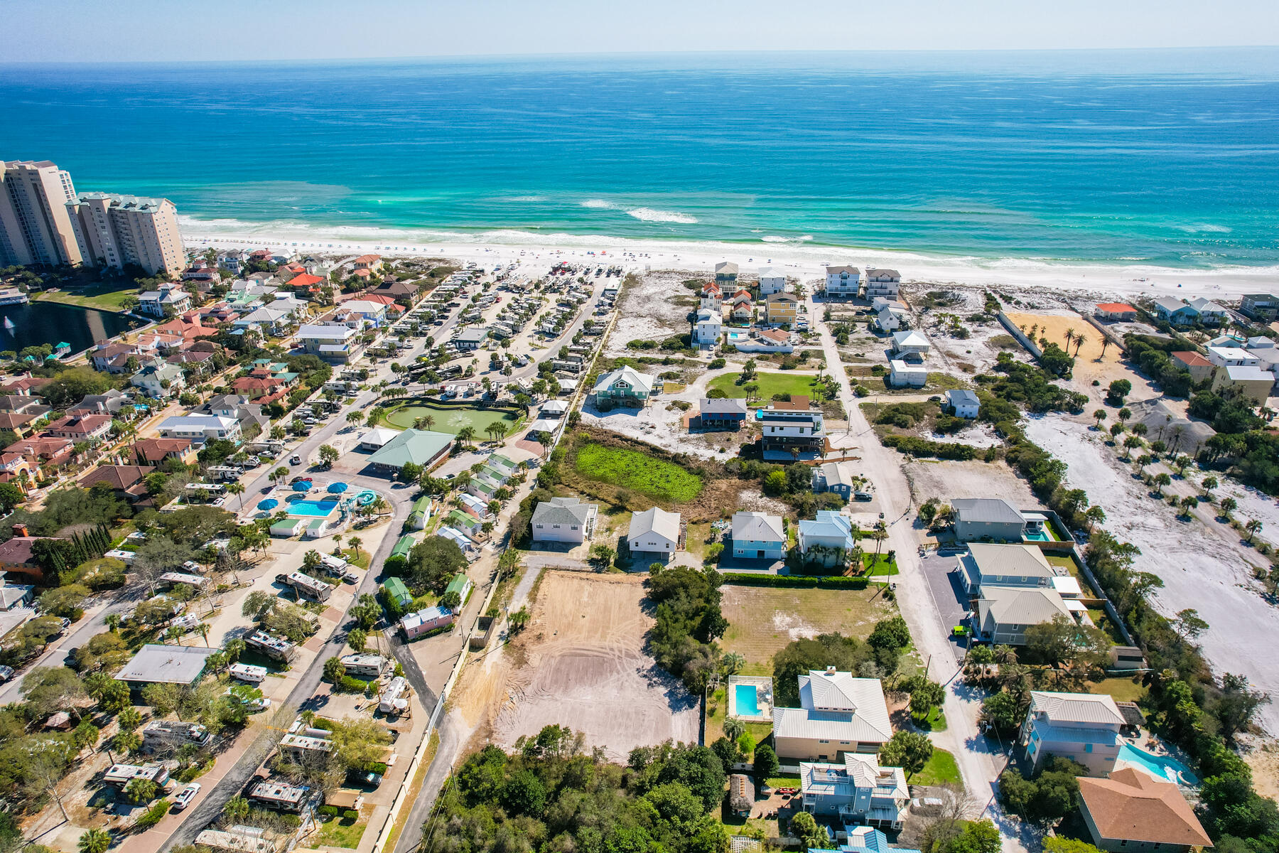 TANG-O-MAR S/D UNREC - Land