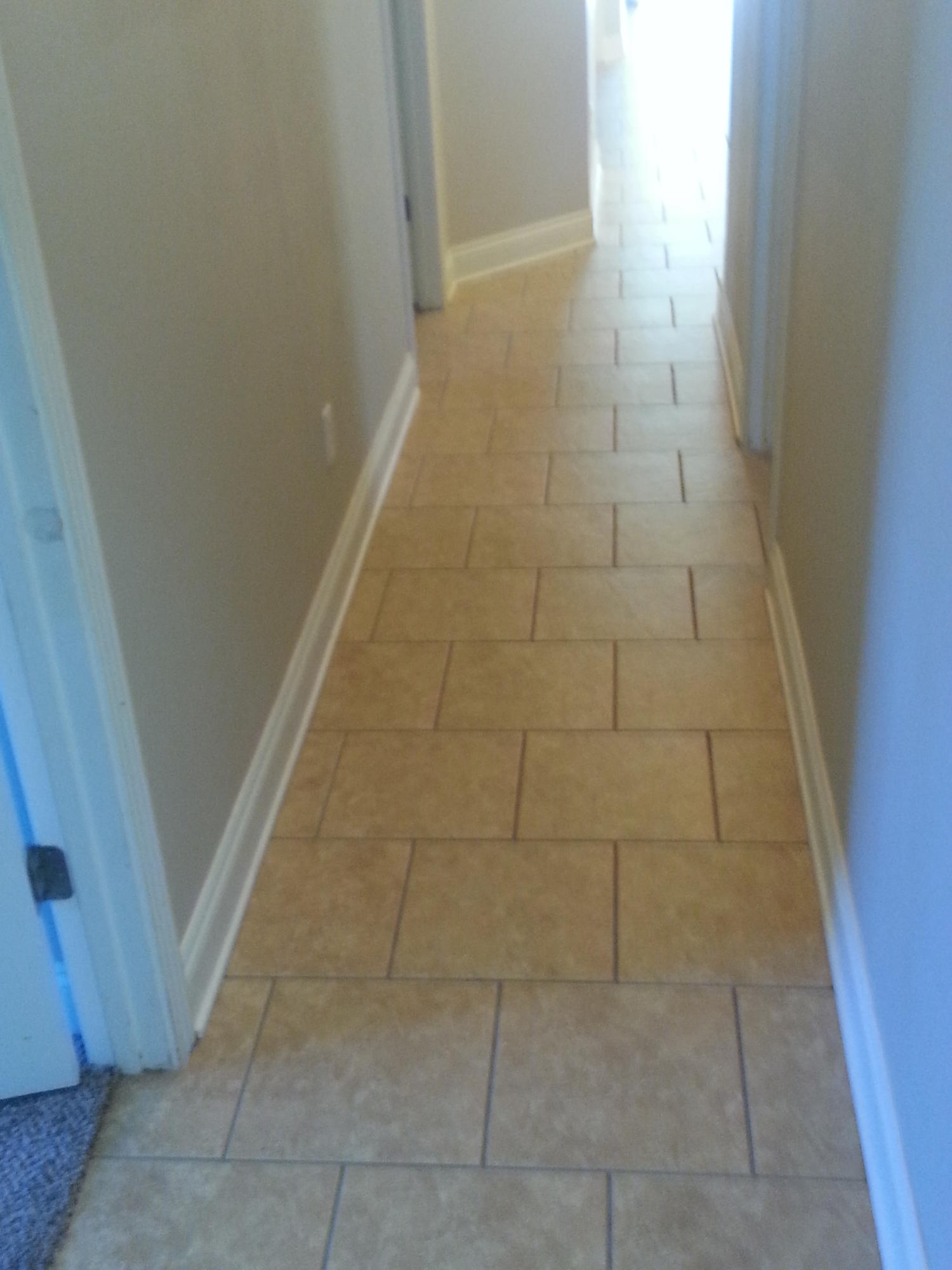 VILLA TASSO TOWN OF - Residential