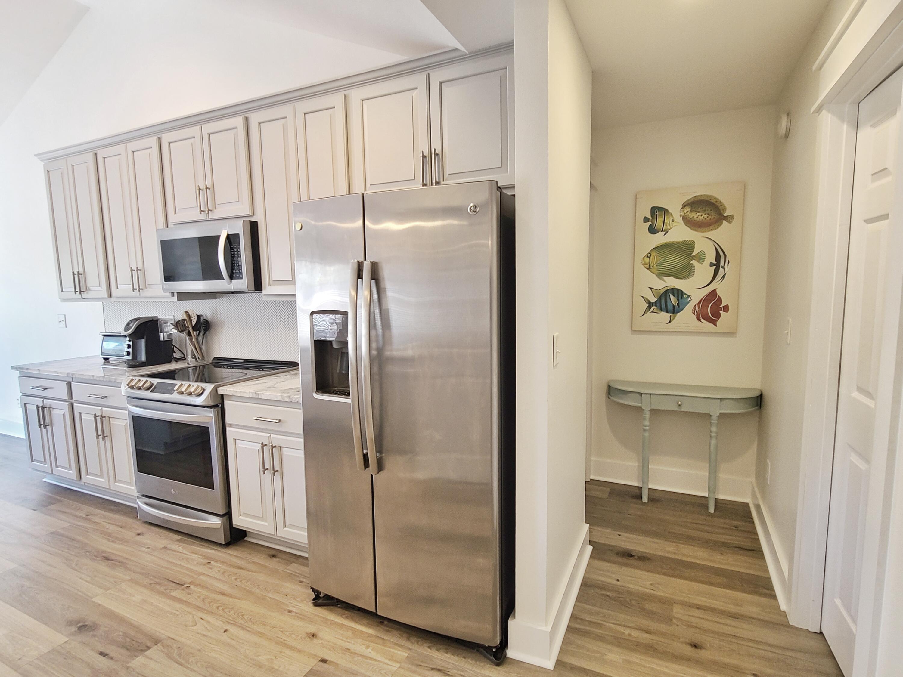 DAUGHETTES - Residential