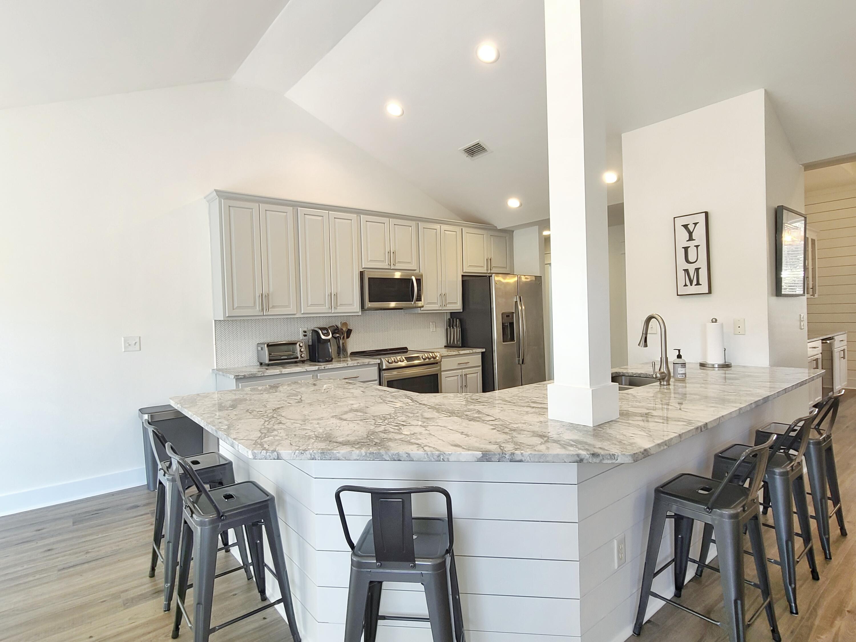 DAUGHETTES - Residential