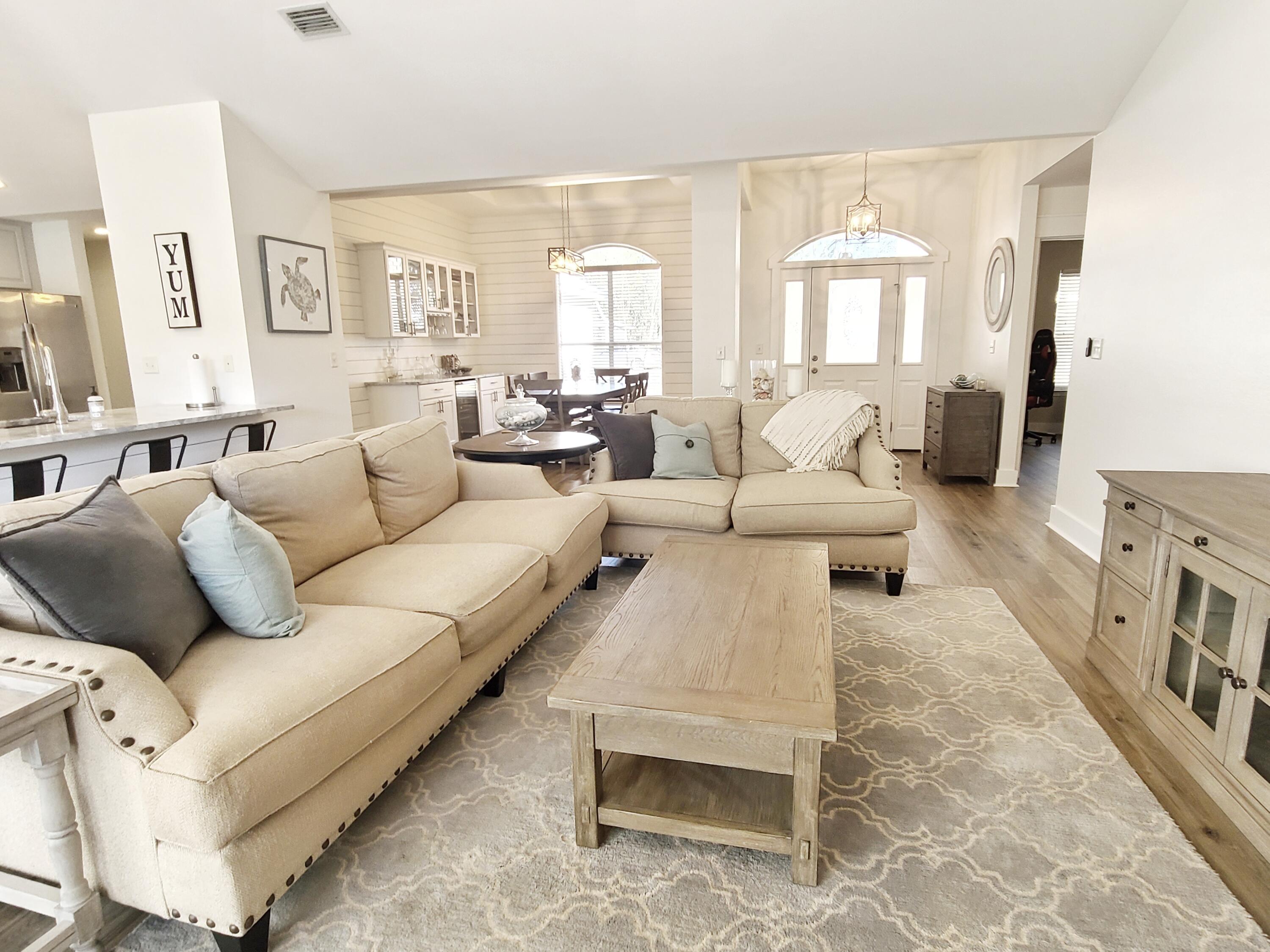 DAUGHETTES - Residential