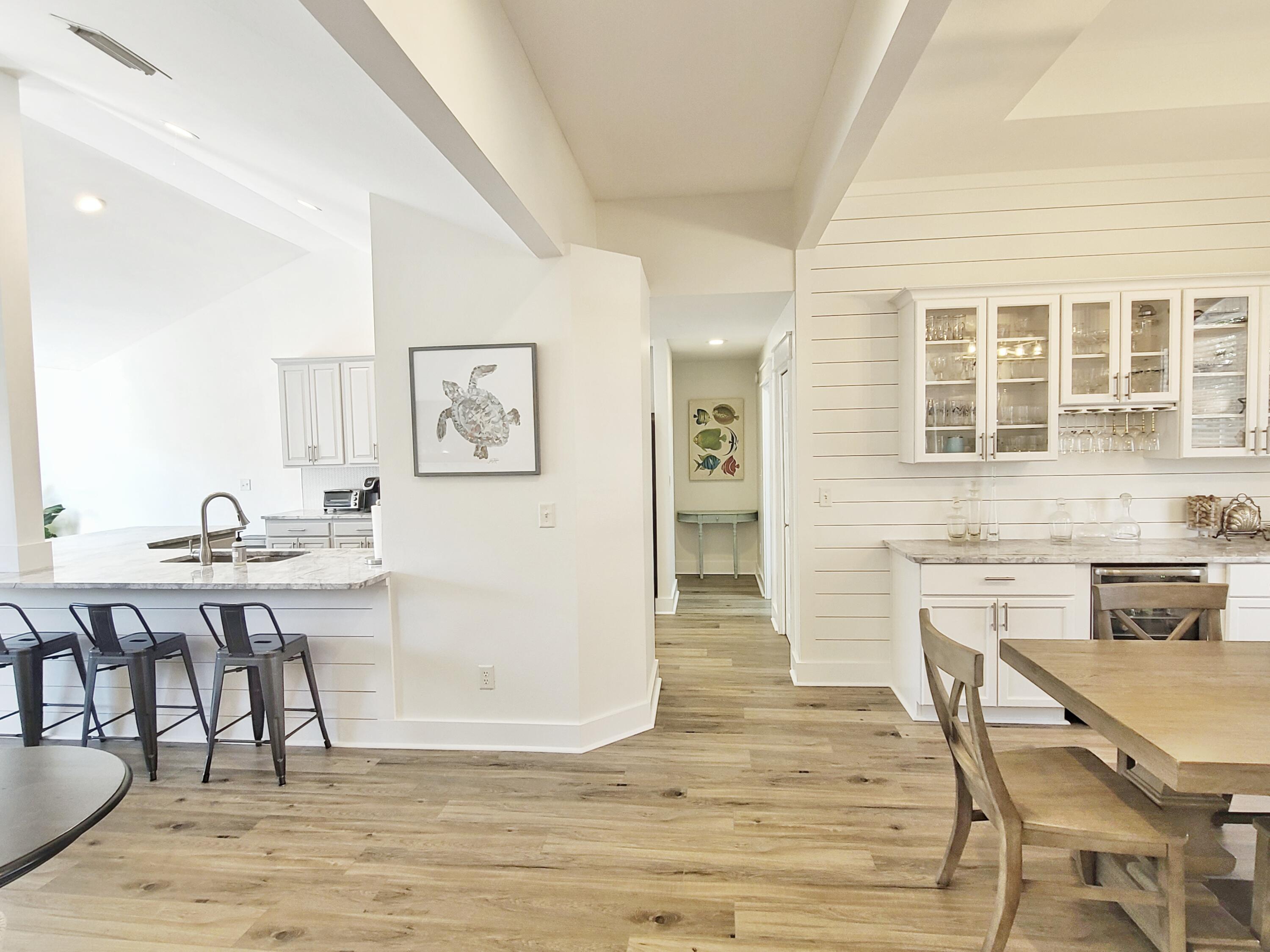 DAUGHETTES - Residential