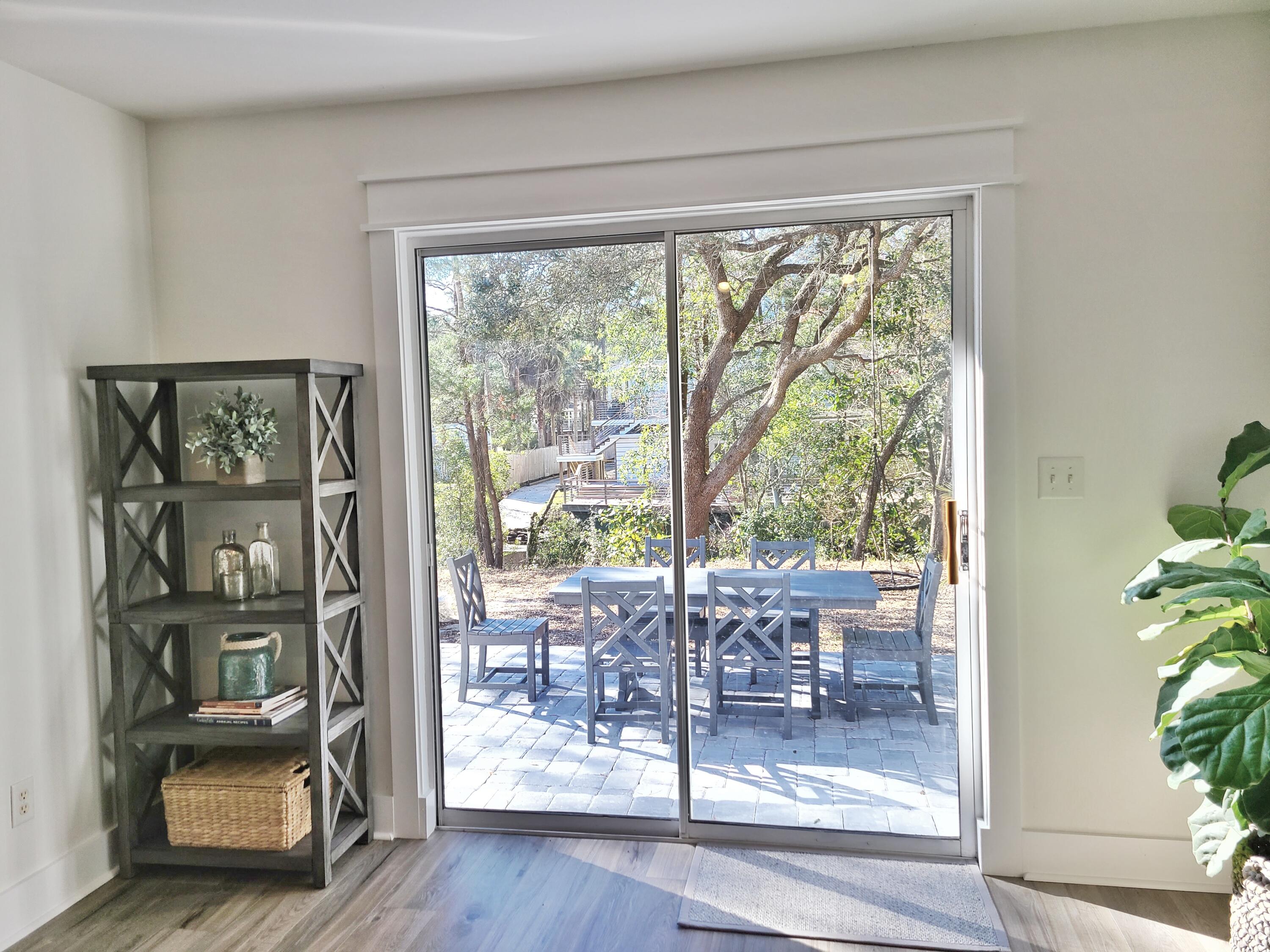 DAUGHETTES - Residential