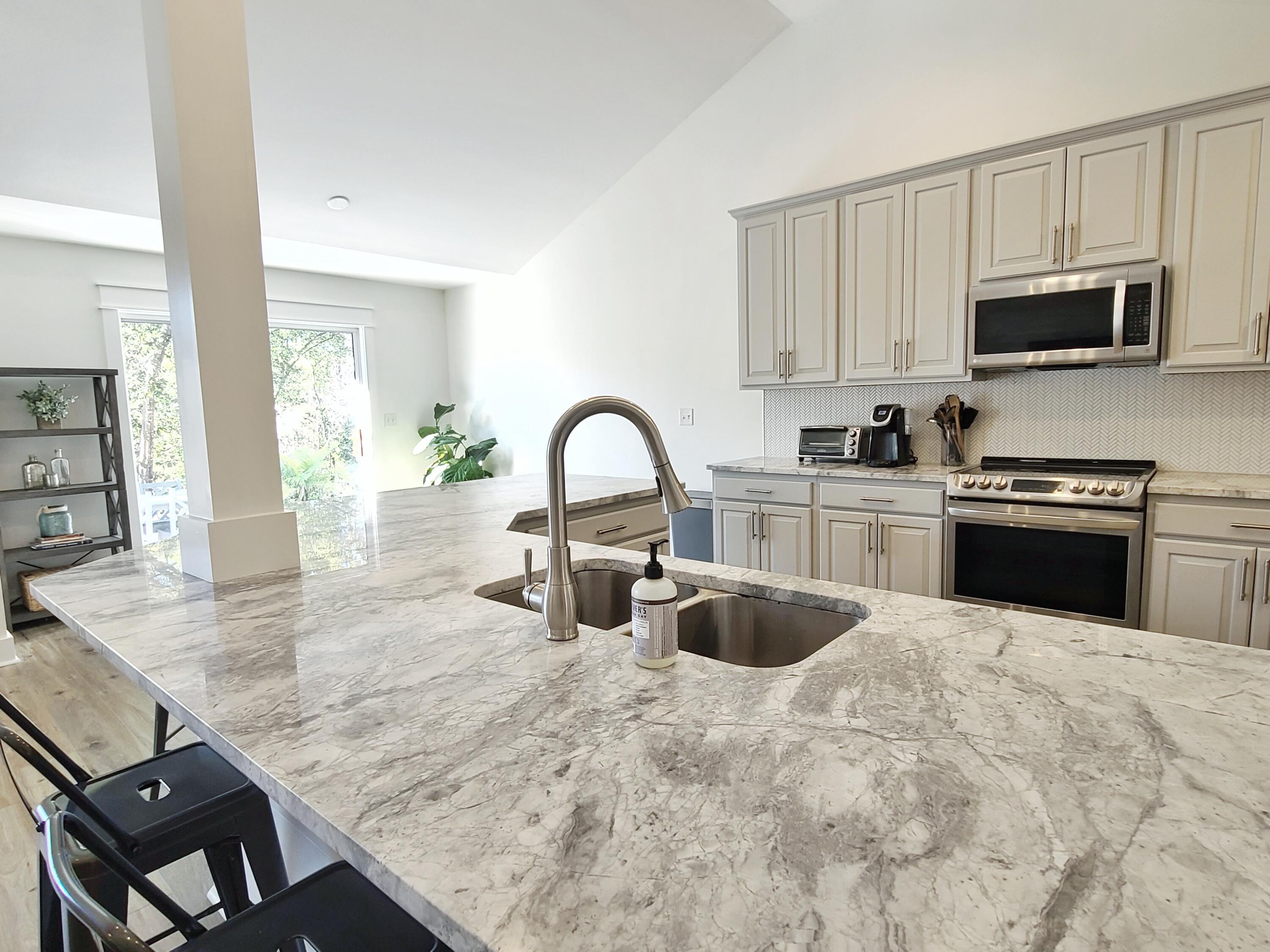 DAUGHETTES - Residential