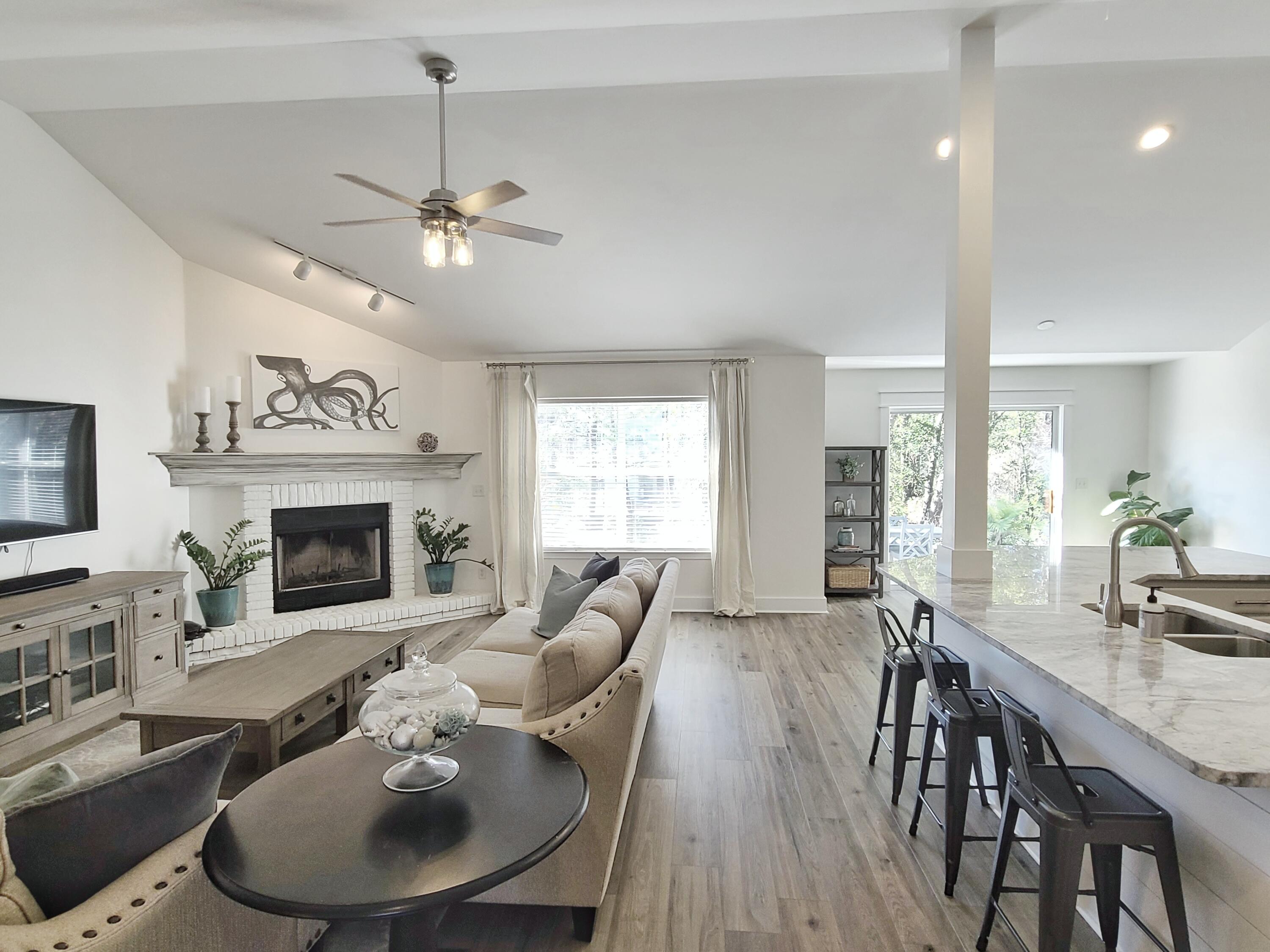 DAUGHETTES - Residential