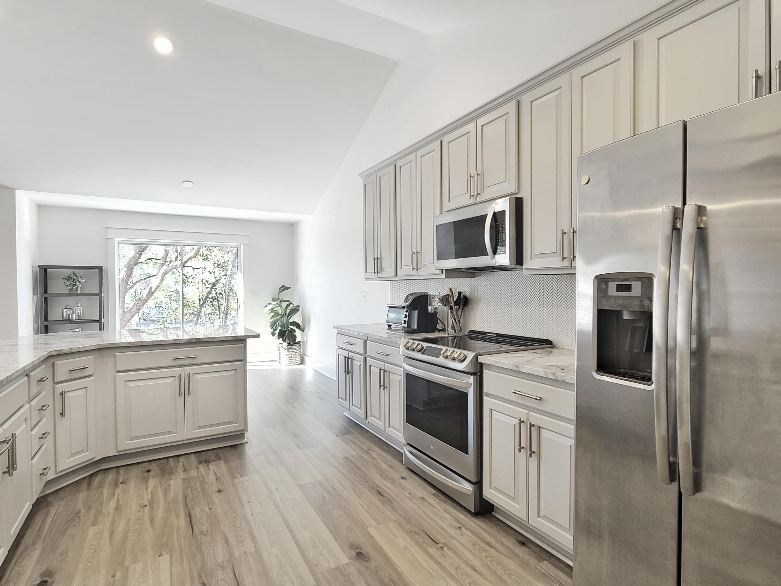 DAUGHETTES - Residential