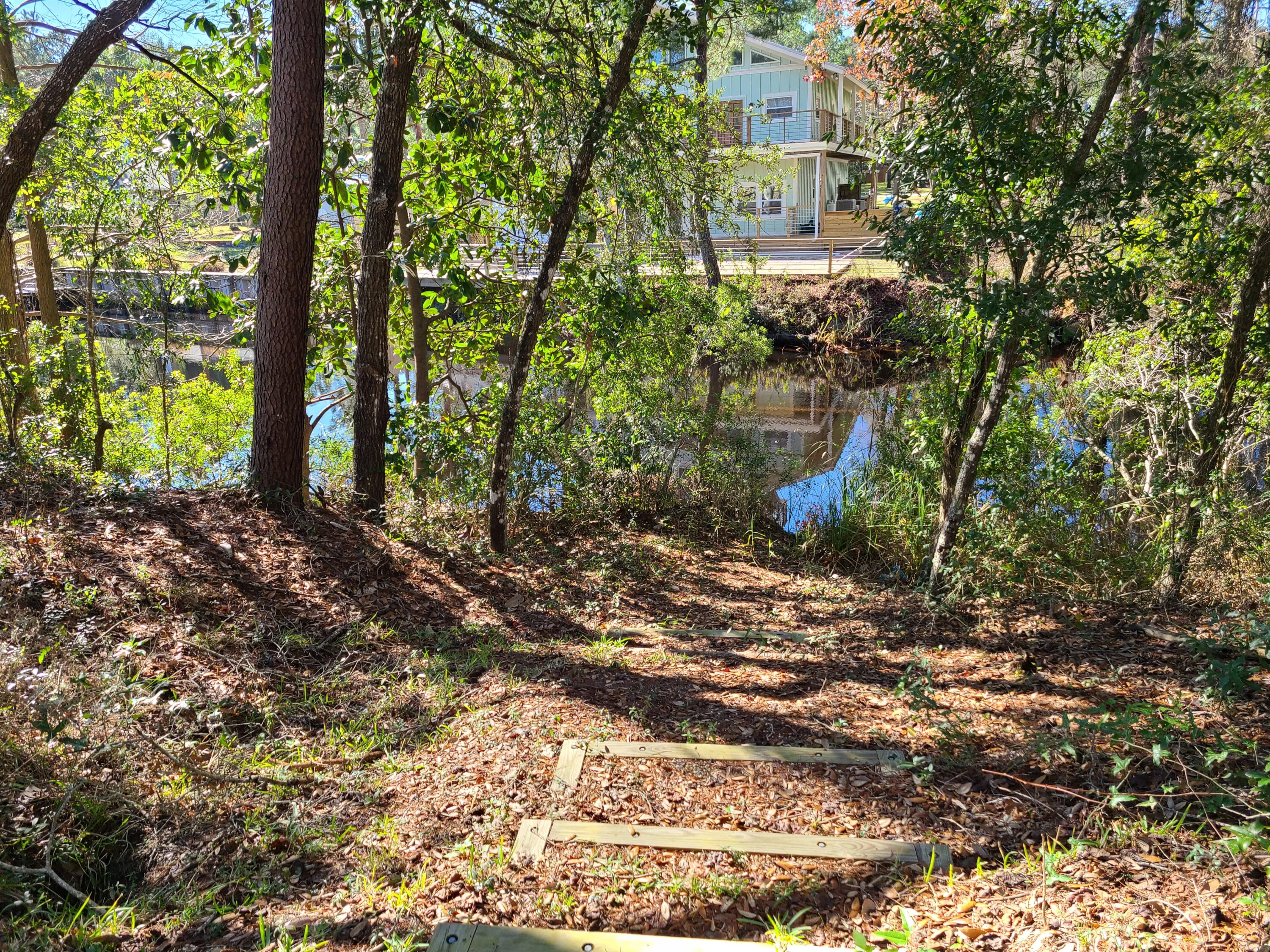 DAUGHETTES - Residential