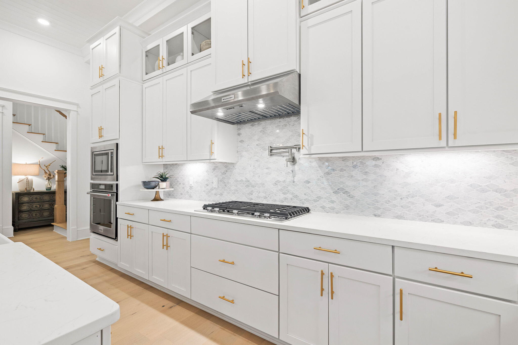 Prominence South Phase III - Residential