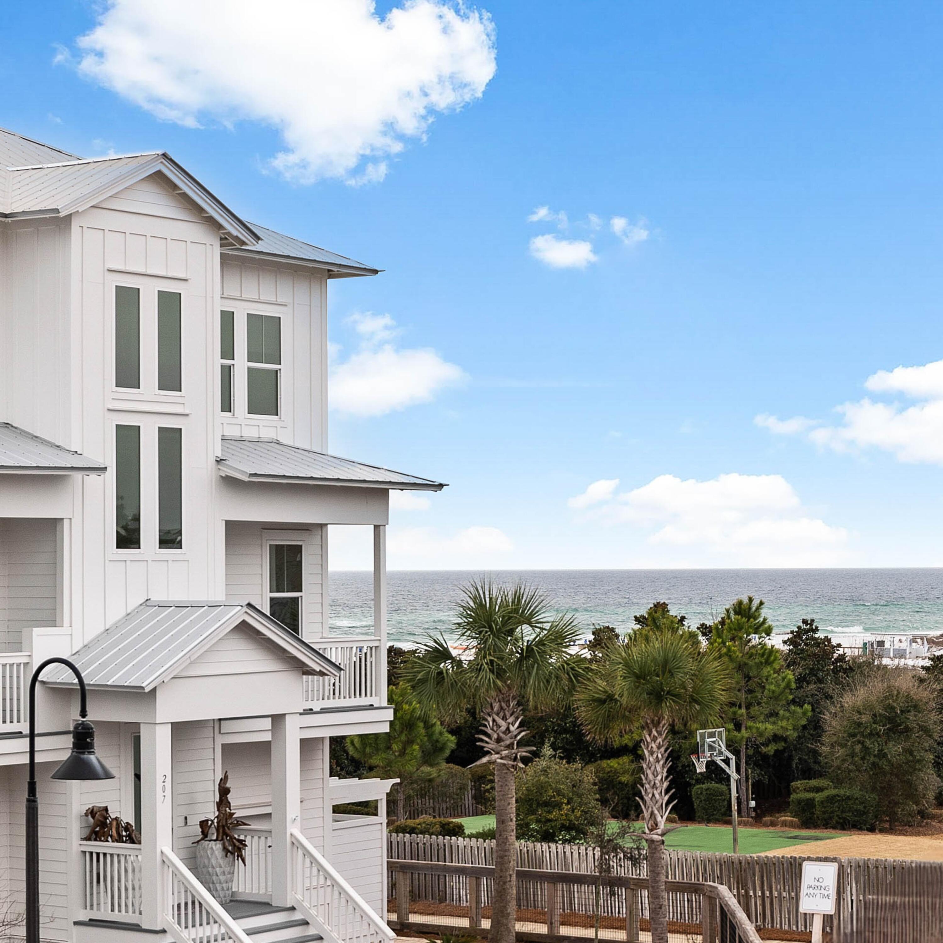 Prominence South Phase III - Residential