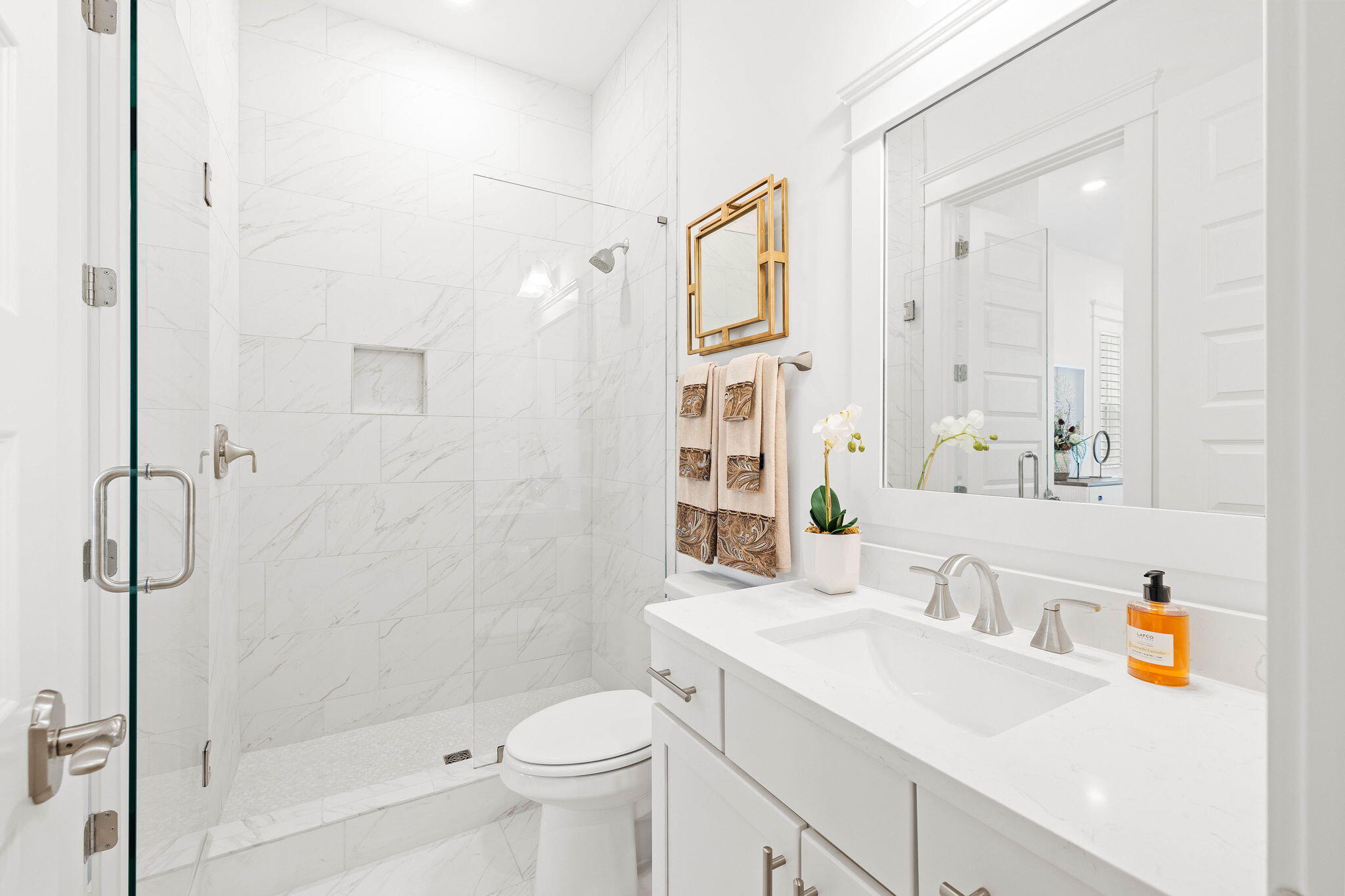 Prominence South Phase III - Residential