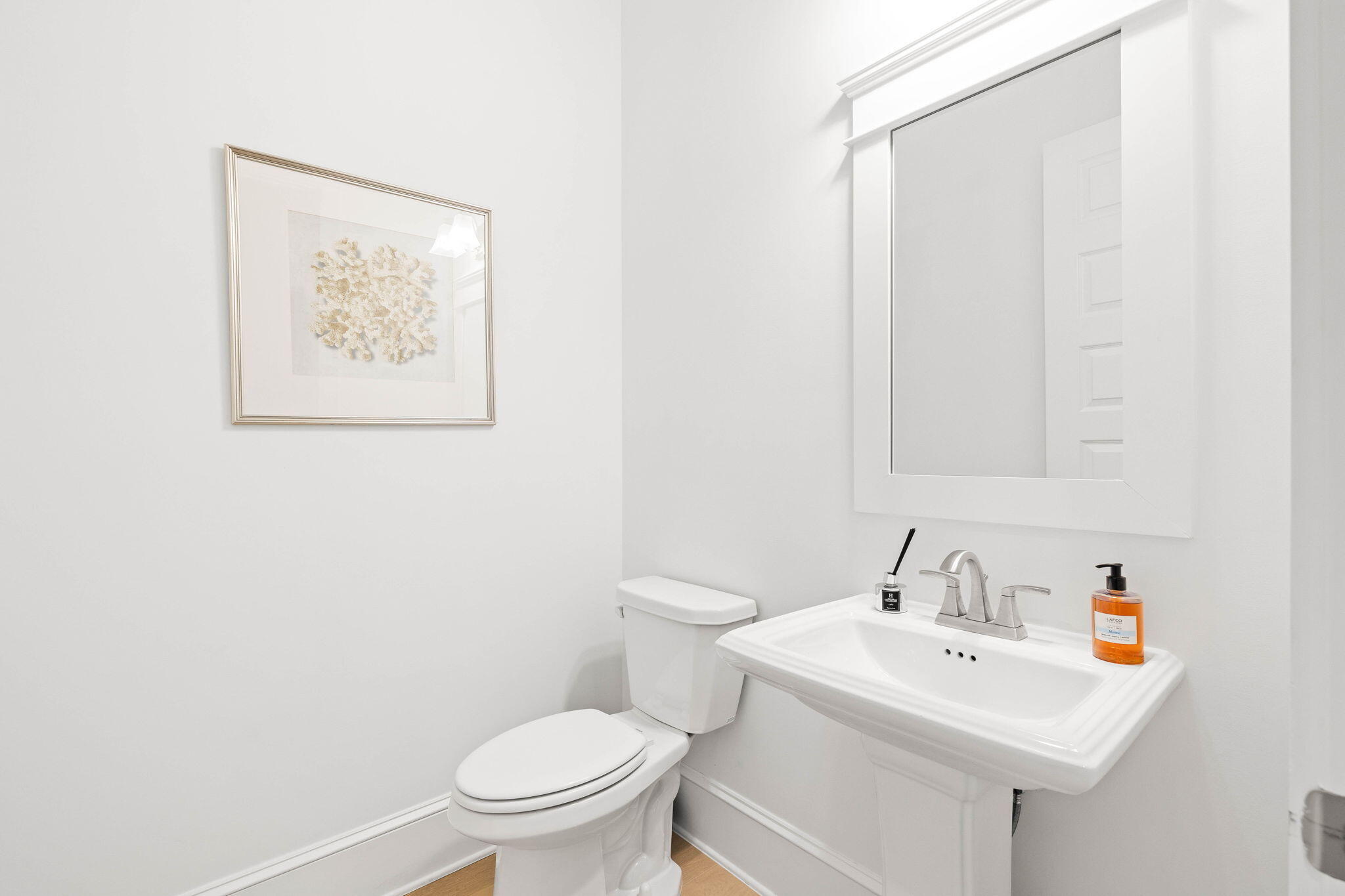 Prominence South Phase III - Residential
