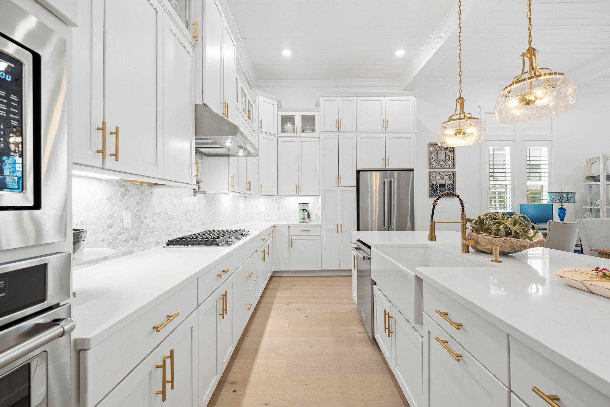Prominence South Phase III - Residential
