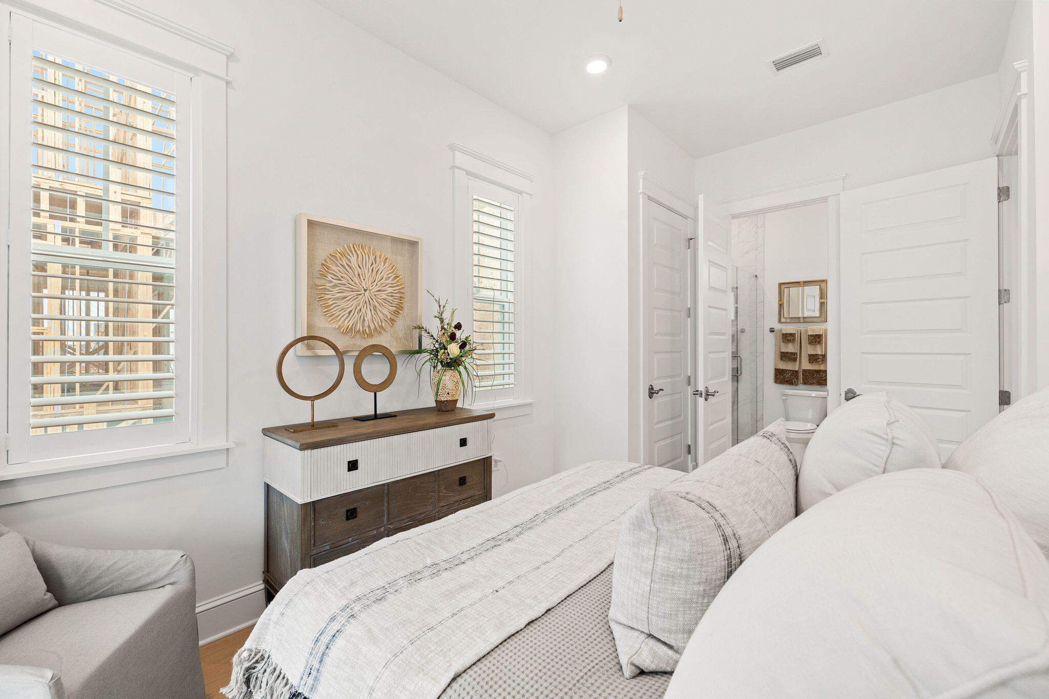 Prominence South Phase III - Residential