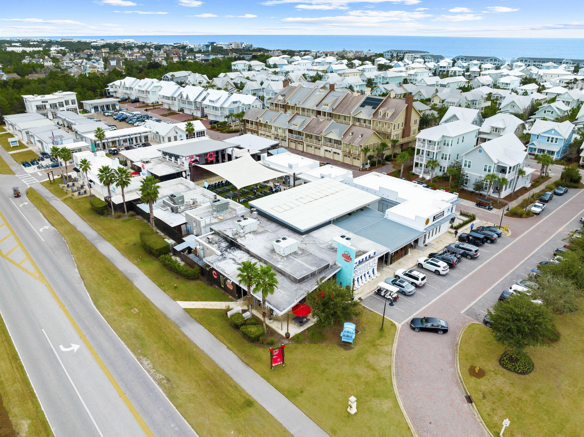Prominence South Phase III - Residential