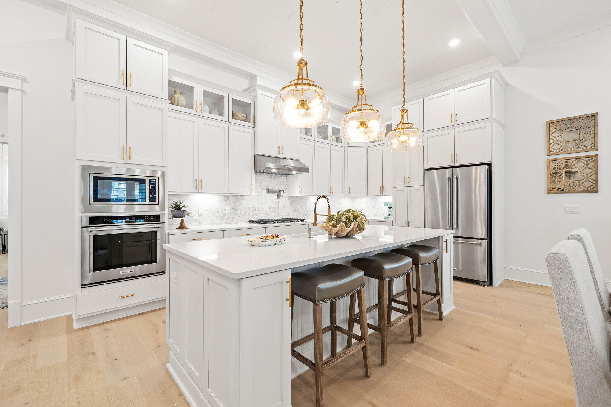 Prominence South Phase III - Residential
