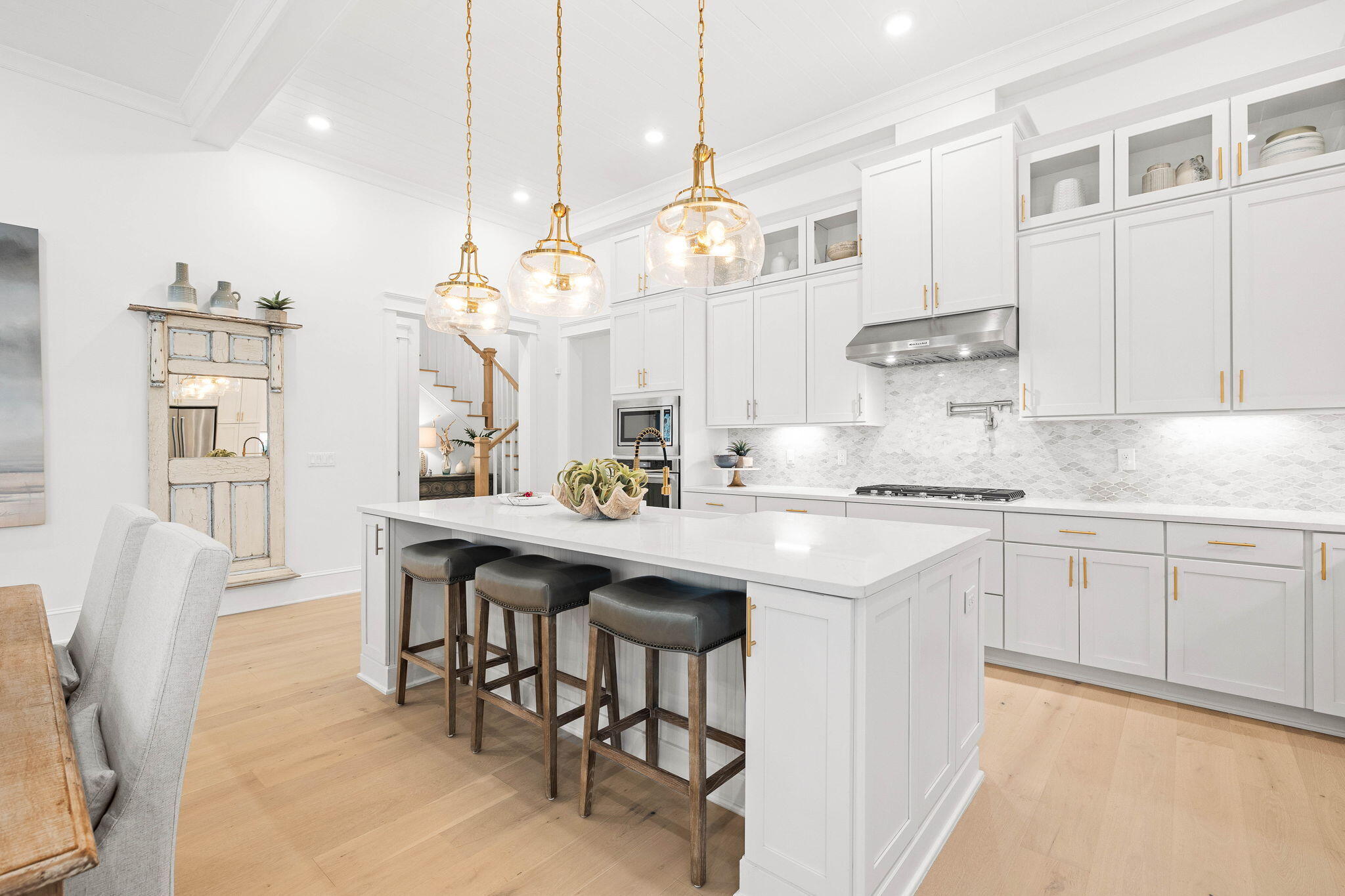Prominence South Phase III - Residential