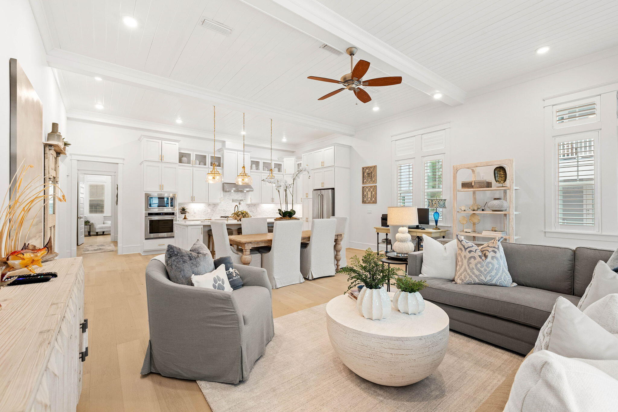 Prominence South Phase III - Residential