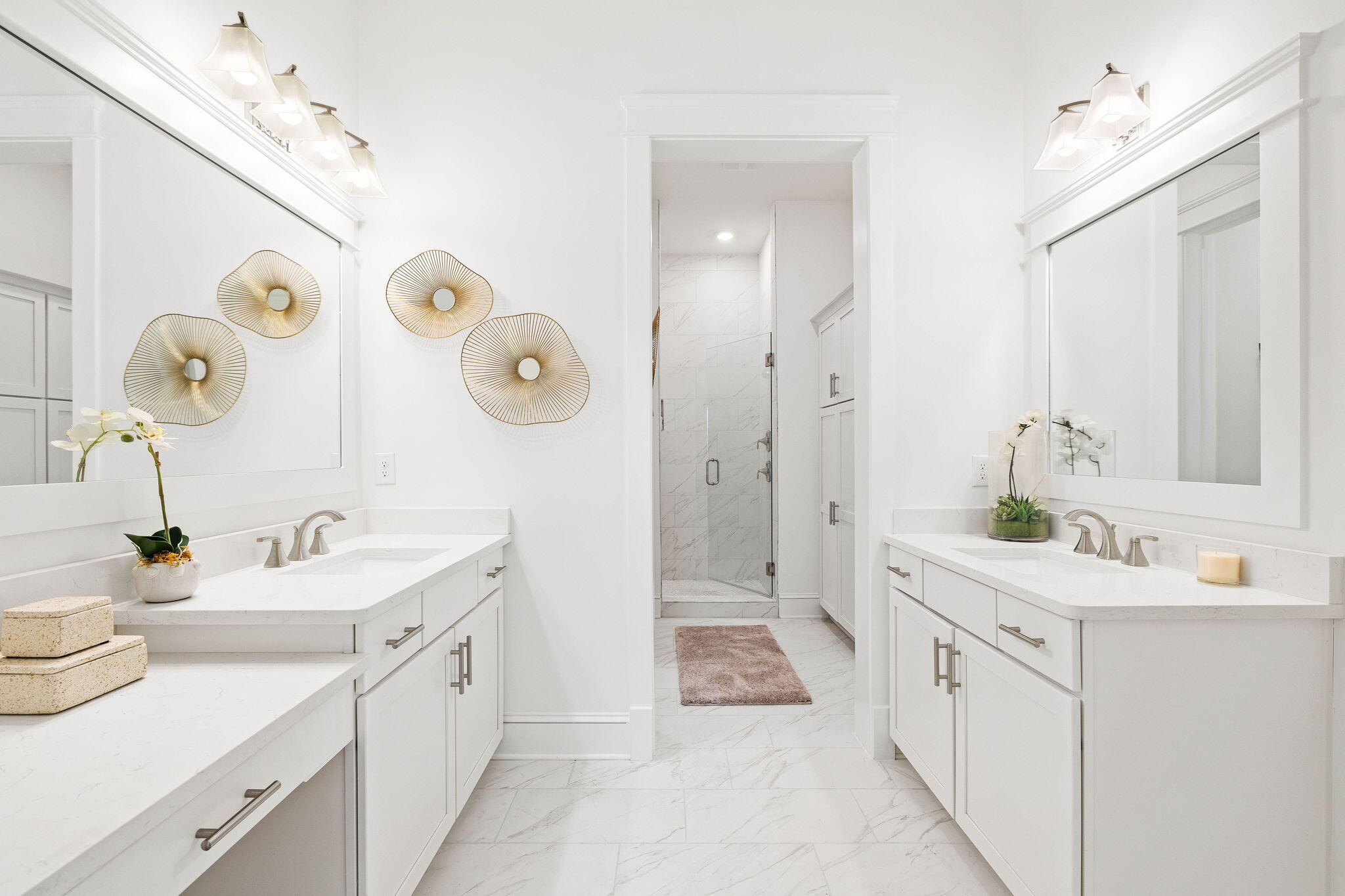 Prominence South Phase III - Residential