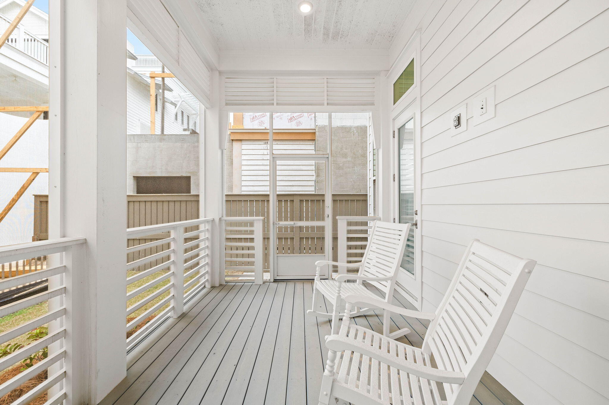 Prominence South Phase III - Residential