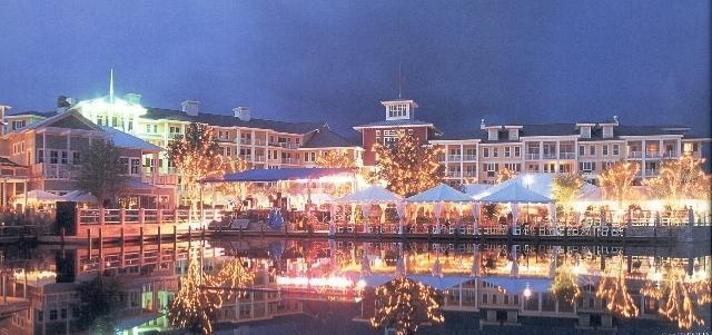 BAYSIDE CONDO SANDESTIN - Residential