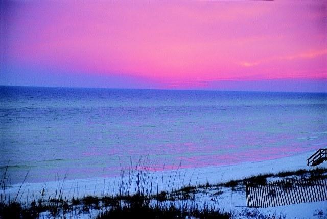 BAYSIDE CONDO SANDESTIN - Residential