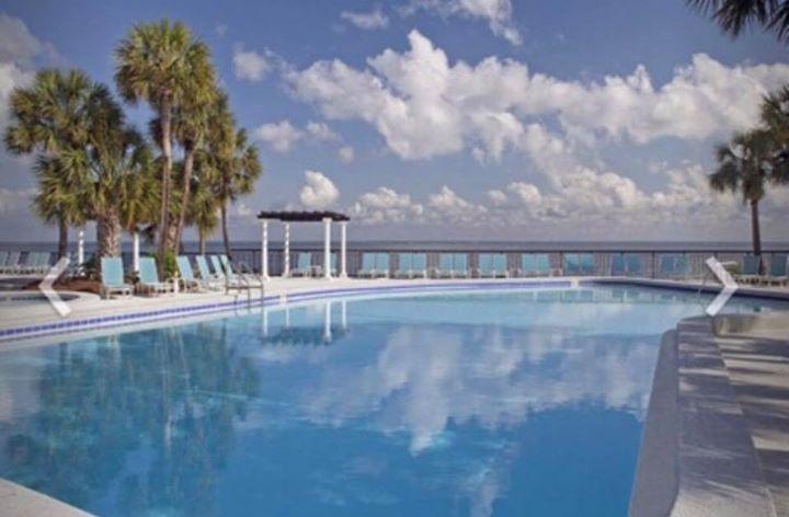 BAYSIDE CONDO SANDESTIN - Residential