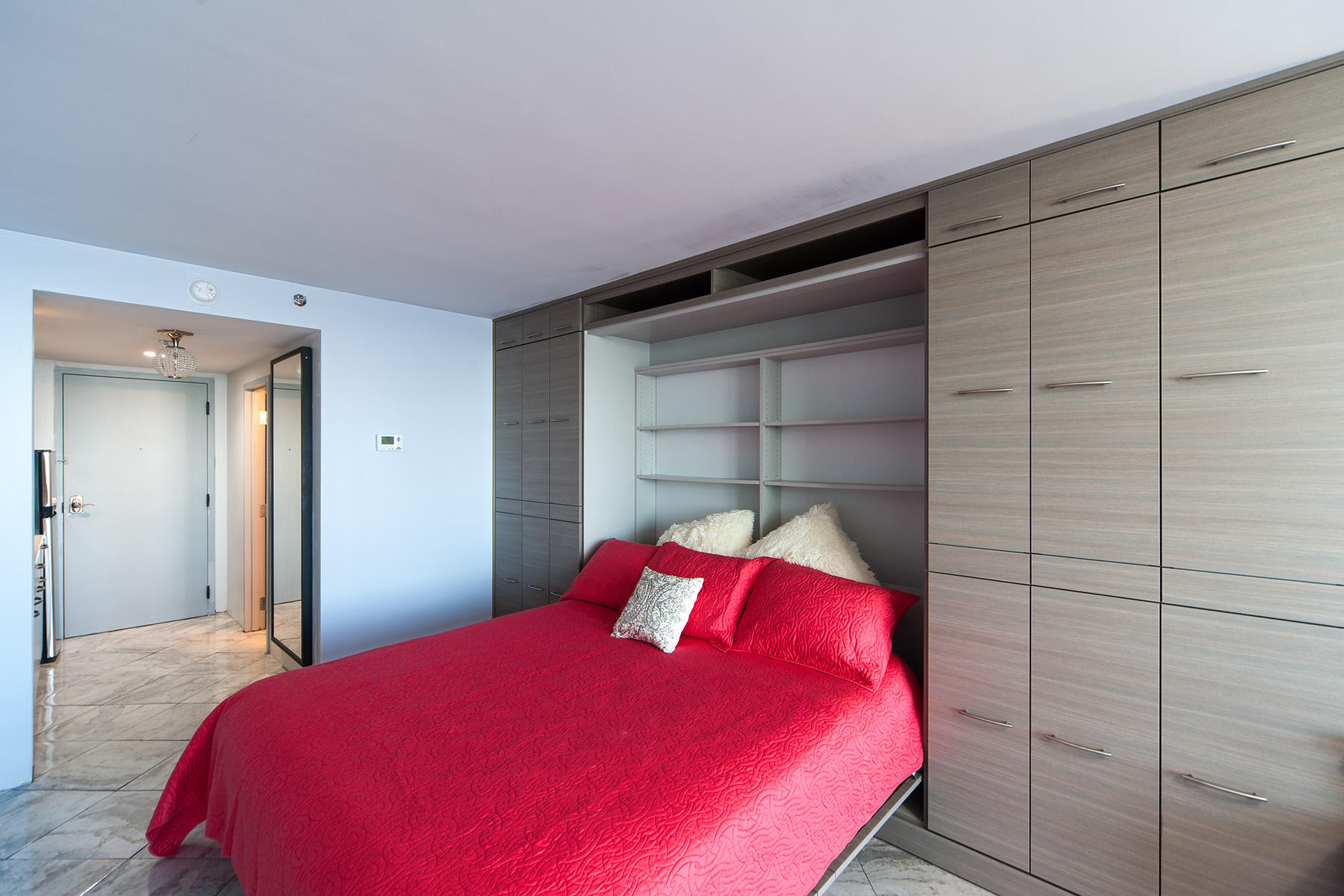 BAYSIDE CONDO SANDESTIN - Residential