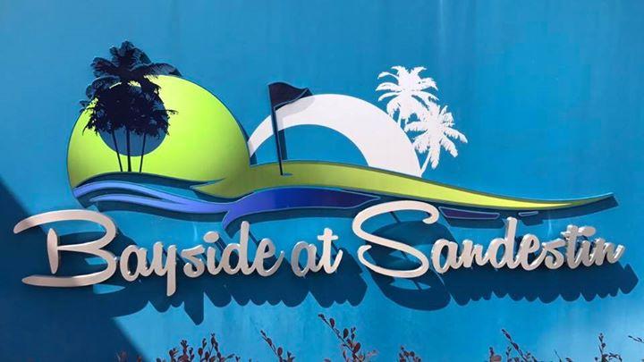 BAYSIDE CONDO SANDESTIN - Residential