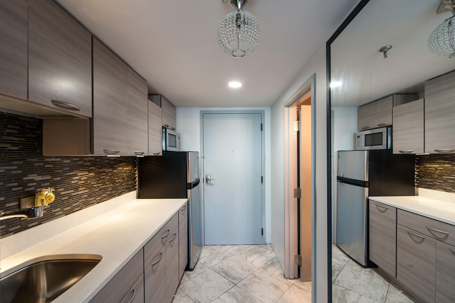 BAYSIDE CONDO SANDESTIN - Residential