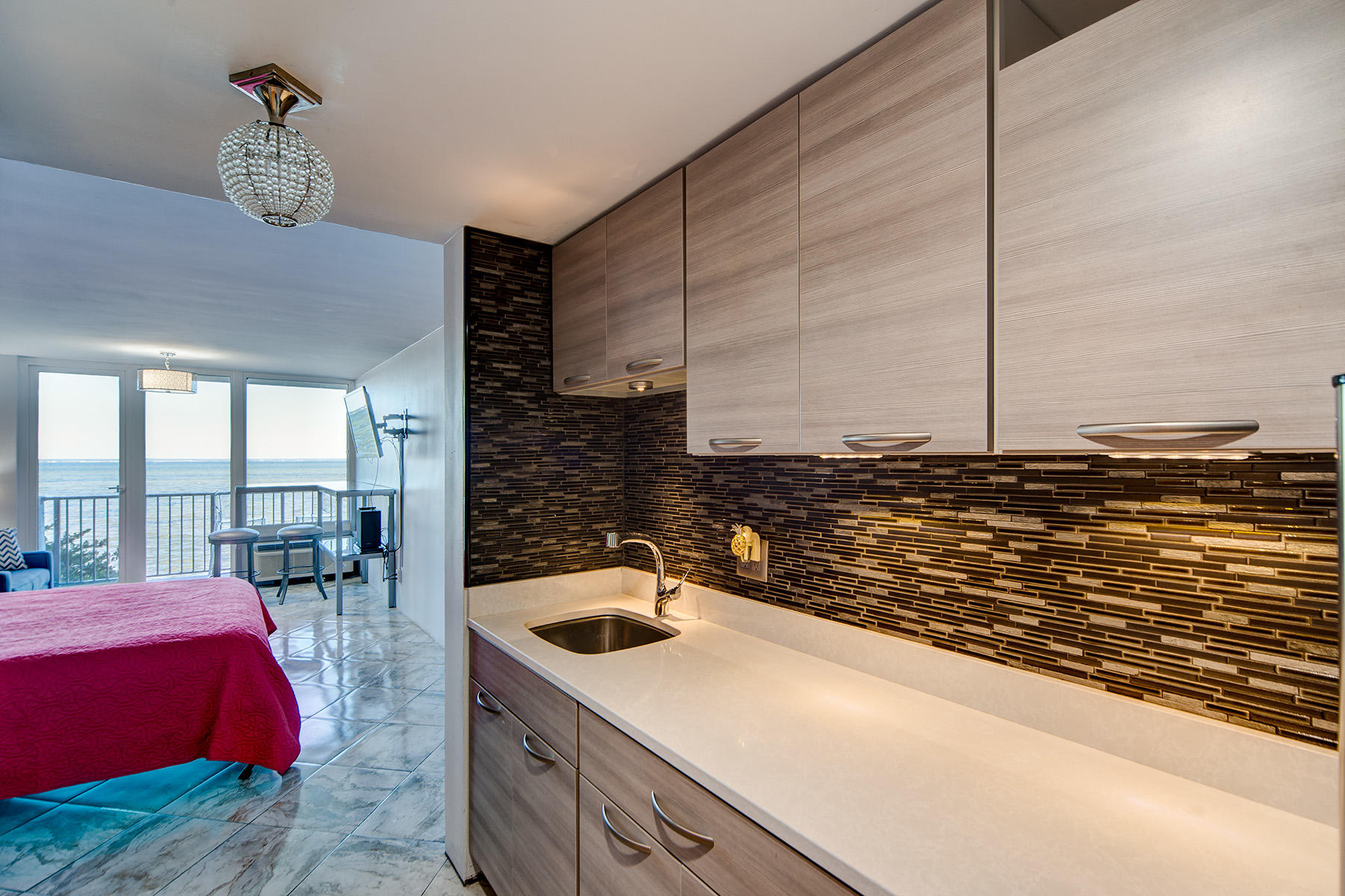 BAYSIDE CONDO SANDESTIN - Residential