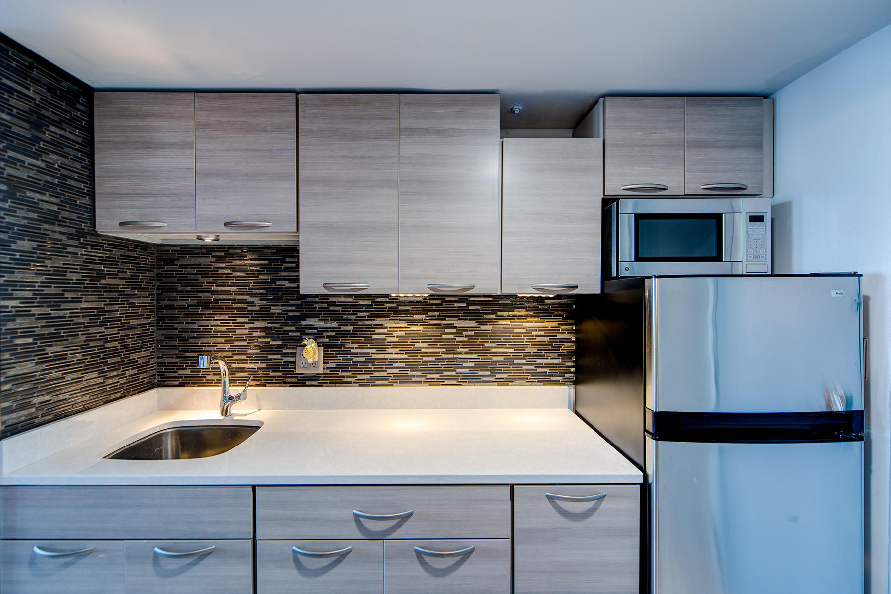 BAYSIDE CONDO SANDESTIN - Residential