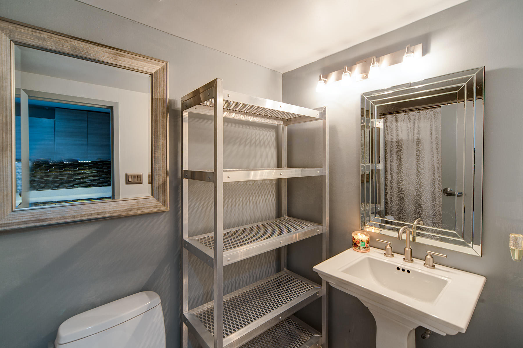 BAYSIDE CONDO SANDESTIN - Residential