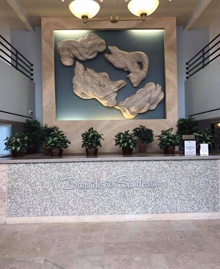 BAYSIDE CONDO SANDESTIN - Residential