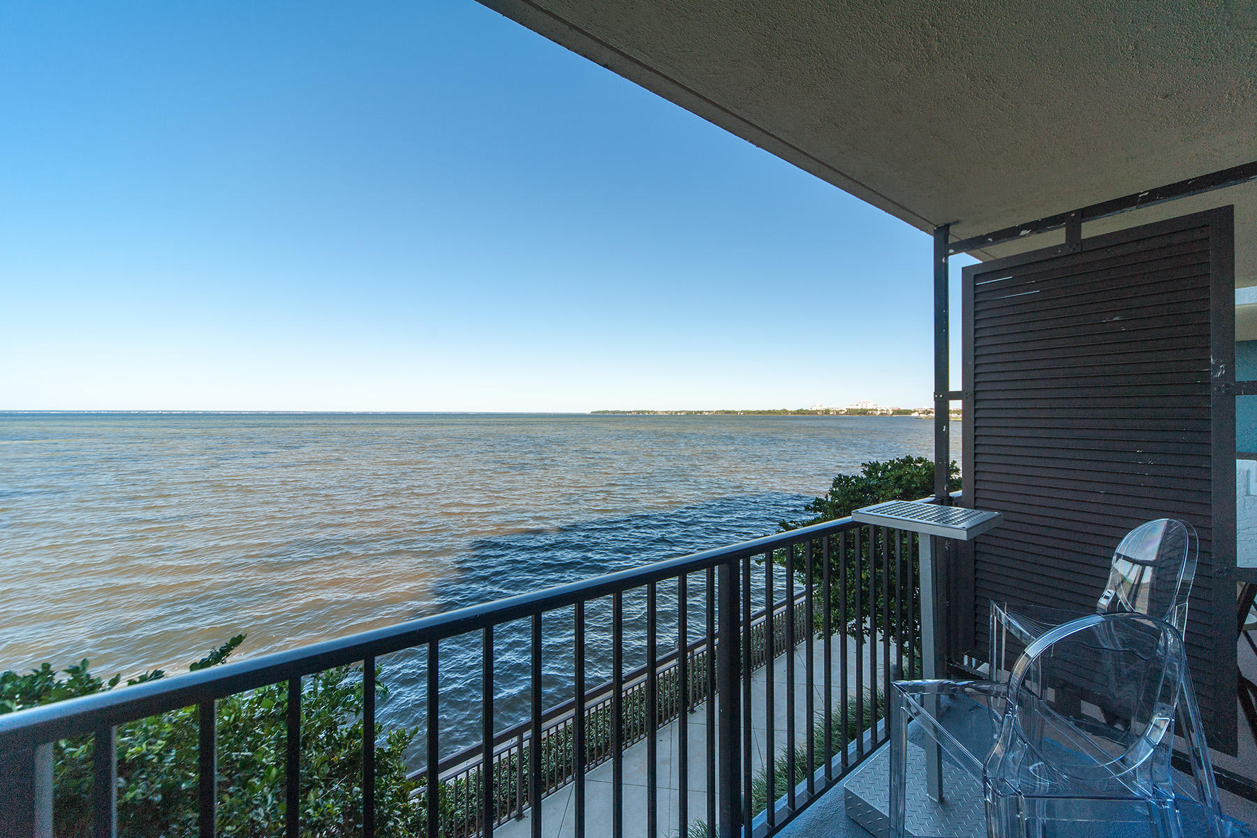 BAYSIDE CONDO SANDESTIN - Residential